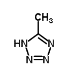 CAS#: 51855-49-3, 5-Methyl-2H-Tetrazole