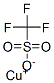CAS#: 51913-38-3, Copper(I) Trifluoromethanesulfonate