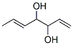 CAS#: 51945-98-3, 1,5-Heptadiene-3,4-Diol