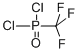 CAS#: 51965-64-1, Trifluoromethylphosphonic Acid Dichloride
