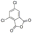 CAS#: 51971-64-3, 3,5-Dichlorophthalic Anhydride