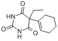 CAS#: 52-31-3, Cyclobarbital