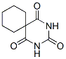 CAS#: 52-44-8, Spiro[Pyrimidine-5,1'-Cyclohexane]-2,4,6(1H,3H,5H)-Trione