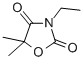 CAS#: 520-77-4, 3-Ethyl-5,5-Dimethyloxazolidine-2,4-Dione