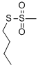 CAS#: 52017-46-6, Butyl Methanethiosulfonate