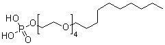 CAS#: 52019-36-0, Deceth-4 Phosphate
