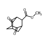 CAS#: 5202-38-0, Methyl 4,8-Dioxo-2-Adamantanecarboxylate
