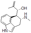 CAS#: 52052-66-1, (4R,5R,alphar)-1,3,4,5-Tetrahydro-4-(Methylamino)-alpha-(1-Methylethenyl)Benz[cd]Indole-5-Methanol
