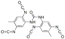 CAS#: 5206-52-0, N,N'-Bis(3-isocyanato-4-methylphenyl)urea