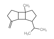CAS#: 5208-59-3, beta-Bourbonene