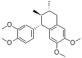 CAS 登录号:521-54-0, 甘尔布林