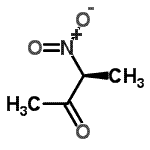 CAS#: 521087-49-0, (3S)-3-Nitro-2-Butanone