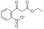 CAS#: 52119-39-8, Ethyl (2-Nitrobenzoyl)Acetate