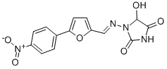 CAS#: 52130-25-3, 5-Hydroxydantrolene