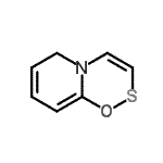 CAS#: 521949-57-5, 6H-Pyrido[1,2-e][1,2,5]Oxathiazine