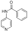 CAS#: 5221-44-3, N1-(4-Pyridyl)Benzamide