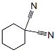 CAS#: 5222-53-7, 1,1-Cyclohexanedicarbonitrile