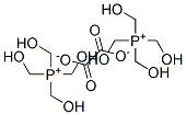 CAS#: 52221-67-7, Bis[Tetrakis(Hydroxymethyl)Phosphonium] Oxalate