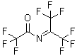 CAS 登录号:52225-57-7, 2,2,2-三氟-N-(1,1,1,3,3,3-六氟-2-丙基亚基)乙酰胺