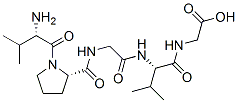 CAS#: 52231-42-2, Valyl-Prolyl-Glycyl-Valyl-Glycine