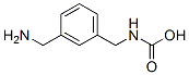 CAS#: 52235-55-9, [[3-(Aminomethyl)Phenyl]Methyl]Carbamic Acid