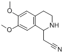 CAS#: 52244-06-1, (6,7-Dimethoxy-1,2,3,4-Tetrahydro-Isoquinolin-1-Yl)-Acetonitrile