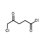 CAS#: 522648-63-1, 5-Chloro-4-Oxopentanoyl Chloride
