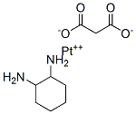 CAS#: 52351-07-2, Platinum(II) 1,2-Diaminocyclohexane Malonate