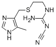 CAS#: 52378-43-5, N-Desmethylcimetidine