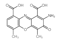 CAS#: 524-11-8, Chromophore I