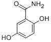 CAS#: 52405-73-9, 2,5-Dihydroxybenzamide