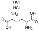 CAS#: 52408-04-5, 2,5-Diaminoadipic Acid Dihydrochloride