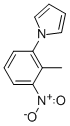 CAS#: 52414-57-0, 1-(2-Methyl-3-Nitrophenyl)-1H-Pyrrole