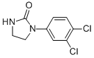 CAS#: 52420-29-8, 1-(3,4-Dichlorophenyl)Tetrahydro-2H-Imidazol-2-One