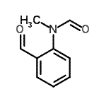 CAS#: 52479-54-6, N-(2-Formylphenyl)-N-Methylformamide