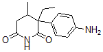 CAS#: 52498-63-2, 4-Methylaminoglutethimide
