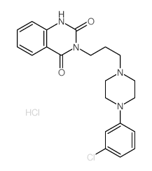 CAS#: 525-26-8, Cloperidone