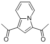 CAS#: 525-42-8, 1-(1-Acetyl-Indolizin-3-Yl)-Ethanone