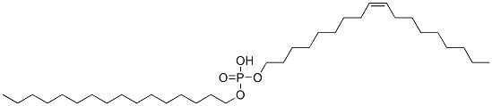 CAS#: 52503-41-0, Phosphoric Acid, Hexadecyl (Z)-9-Octadecenyl Ester