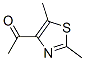 CAS#: 52517-49-4, 1-(2,5-Dimethyl-1,3-Thiazol-4-Yl)Ethanone