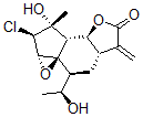 CAS#: 52525-23-2, Chlorochrymorin