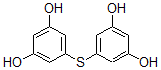 CAS 登录号：52578-56-0， 二间羟基苯基硫醚
