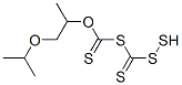 CAS#: 52584-27-7, Bis(isopropoxythiocarbonyl) trisulfide