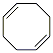 CAS#: 5259-71-2, cis,trans-1,5-Cyclooctadiene