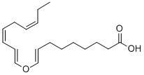 CAS#: 52591-16-9, (E)-9-[(1E,3Z,6Z)-Nona-1,3,6-trienoxy]non-8-enoic acid