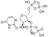 CAS#: 52591-55-6, Uridine 3'-Diphosphate 5'-Diphosphate