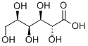 CAS 登录号：526-97-6， L-古洛糖酸