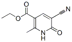 CAS#: 52600-52-9, Ethyl 5-Cyano-1,6-Dihydro-2-Methyl-6-Oxo-3-Pyridinecarboxylate