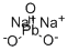 CAS#: 52623-79-7, Sodium Plumbate