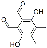 CAS#: 52643-54-6, 3,6-Dihydroxy-4,5-Dimethylphthalaldehyde